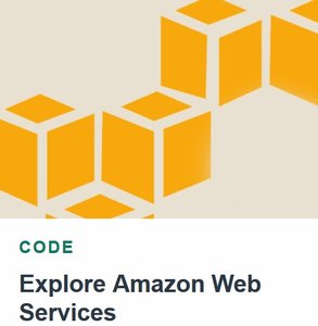 Tutplus – Explore Amazon Web Services