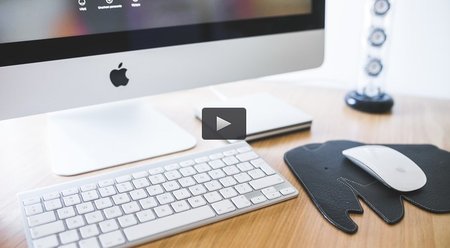 Mac Basics