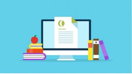 Building an E-Learning Course with Camtasia Studio 8