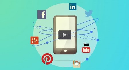 The Complete Social Media Marketing and Management Course!