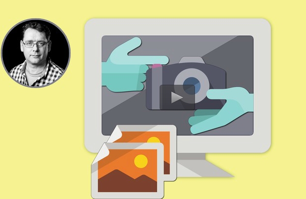 Creative Photography – Improve Your Composition Skills Fast