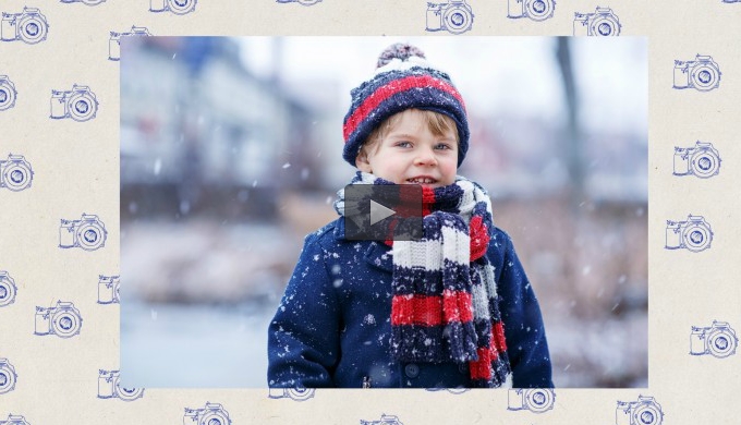 Udemy – Inside Contemporary Childrens Photography