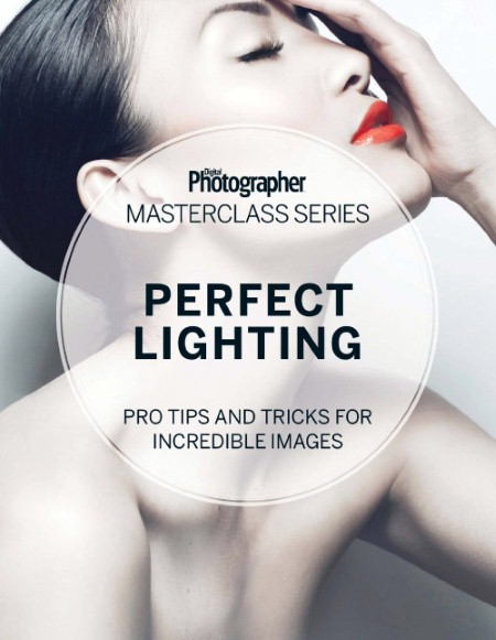 Digital Photographer – Perfect Lighting 2015-P2P