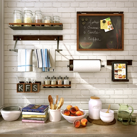 Kitchen set PB 02