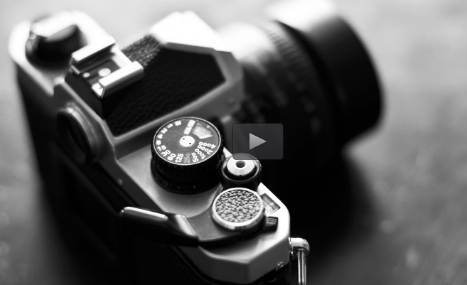 The Simplified System for Perfect Photography