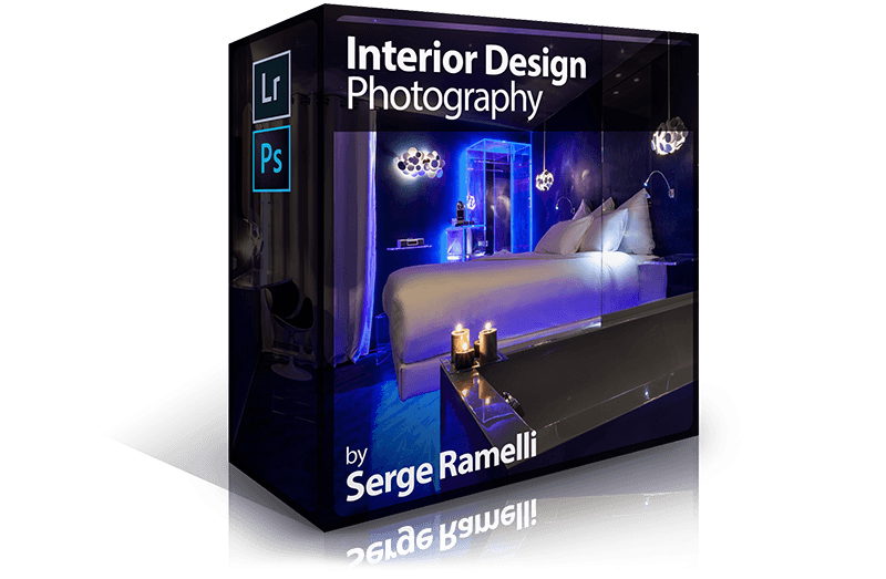 Serge Ramelli – Interior Design Photography (Full)