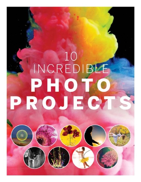 10 Incredible Photo Projects 2015-P2P