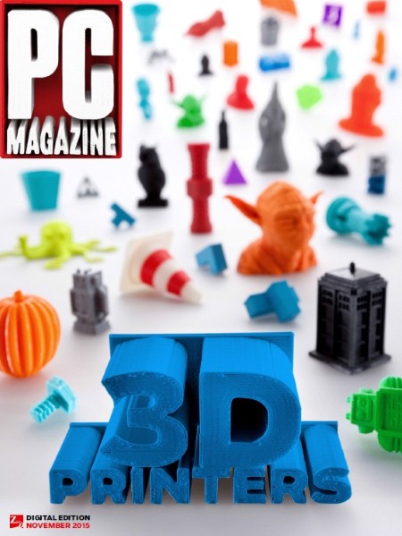 PC Magazine – November 2015-P2P