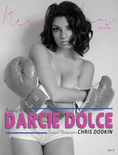 New Color – Issue 3, 2015-P2P