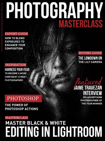 Photography Masterclass – Issue 33 2015-P2P