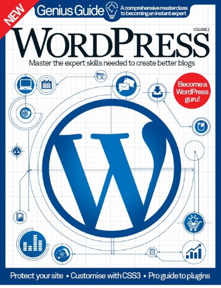 WordPress Genius Guide Volume 2 Revised Edition 2015-P2P