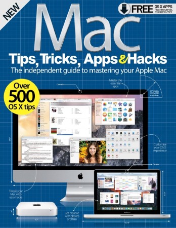 Mac Tips, Tricks, Apps & Hacks Volume 7-P2P