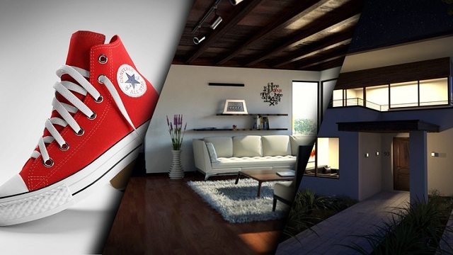 Lighting and rendering with mental ray for maya