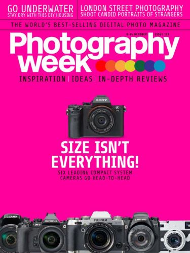 Photography Week – 8 October 2015-P2P