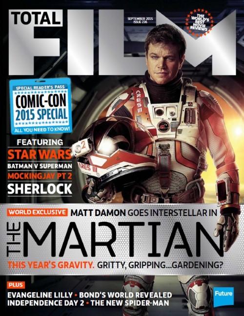 Total Film – September 2015-P2P