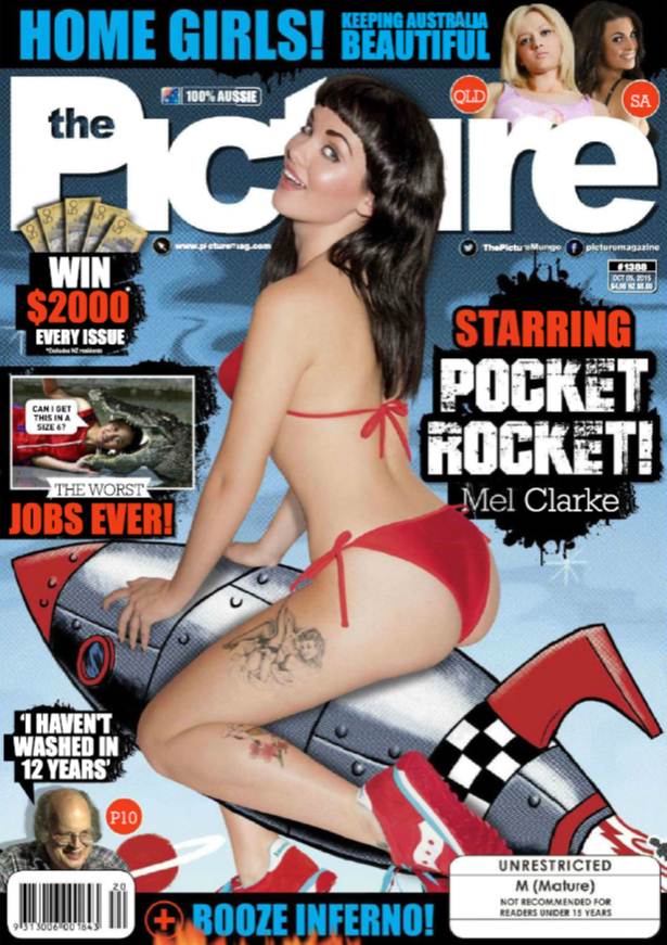 The Picture – 5 October 2015-P2P