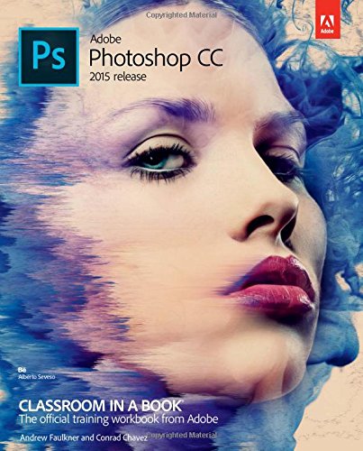 Adobe Photoshop CC Classroom in a Book 2015-P2P