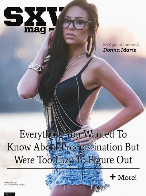 SXY Mag – Issue 112, 2015-P2P