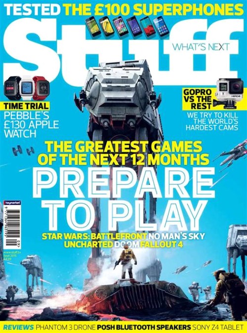 Stuff UK – September 2015-P2P