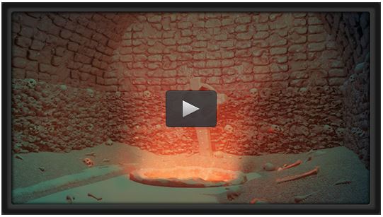 Udemy - Learn to Sculpt an Underground Catacomb with ZBrush