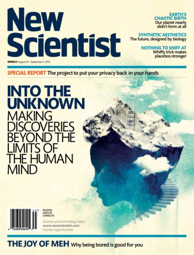 New Scientist – 29 August 2015-P2P