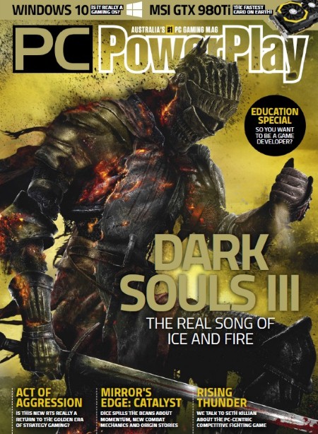 PC Powerplay – November 2015-P2P