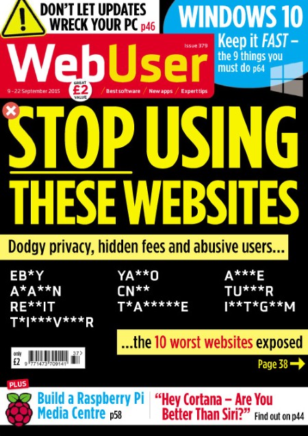 WebUser – Issue 379, 9-22 September 2015-P2P