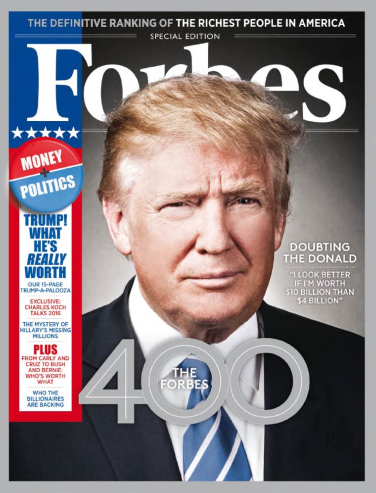 Forbes USA – 19 October 2015-P2P
