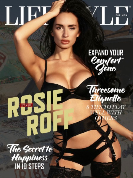 Lifestyle for Men – Issue 34, 2015-P2P