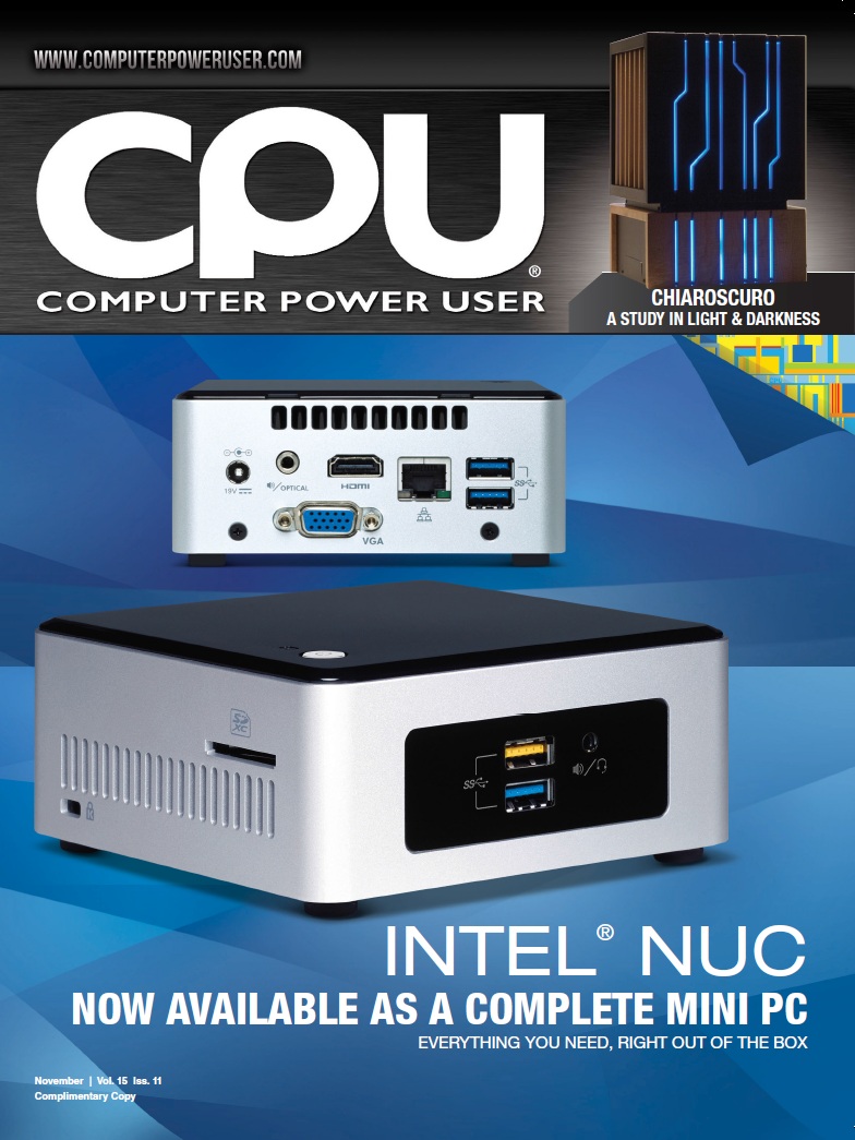 Computer Power User – November 2015-P2P