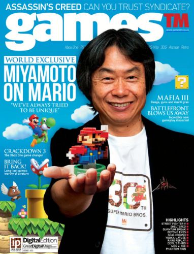GamesTM – Issue 165, 2015-P2P