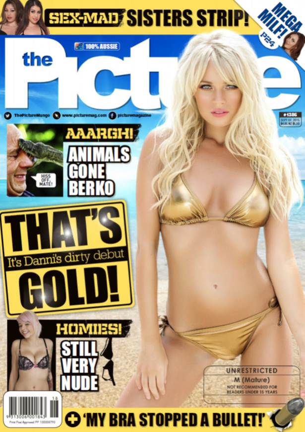 The Picture – 7 September 2015-P2P