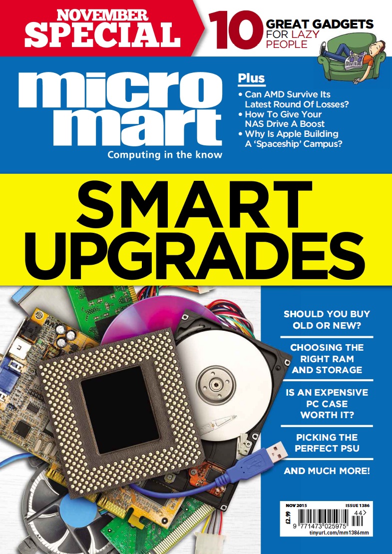 Micro Mart – November Special 2015-P2P