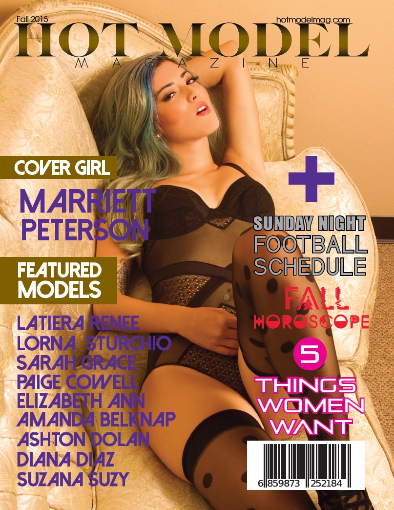 Hot Model – Fall 2015-P2P