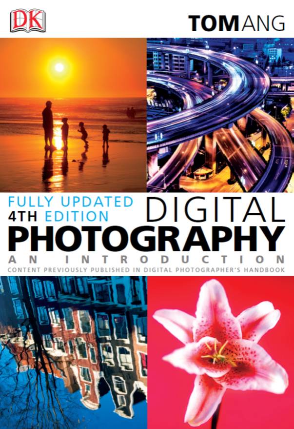 Digital Photography – An Introduction (4th Edition)-P2P