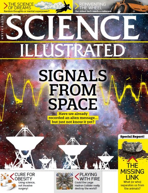 Science Illustrated – Issue 39, 1 October 2015-P2P