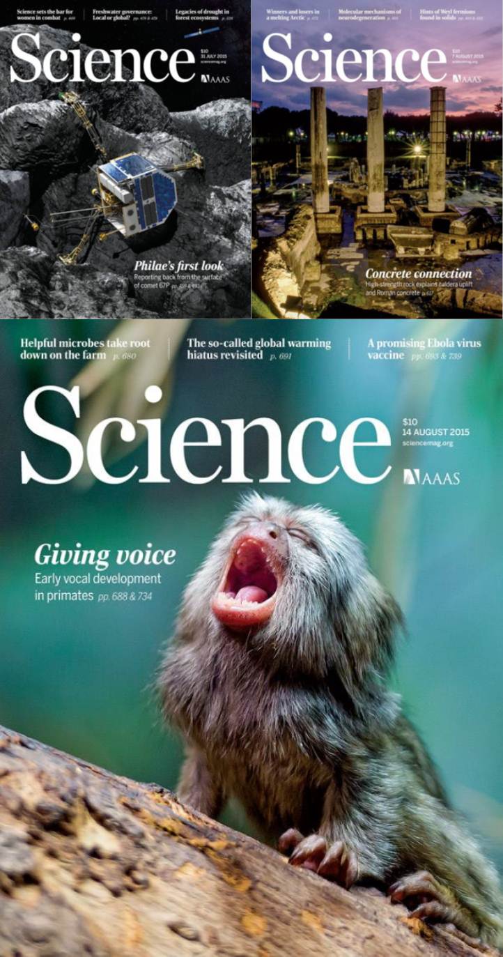 Science – 31 July 2015/14 August 2015-P2P