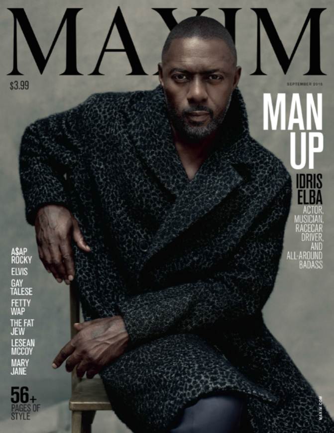 Maxim USA – September 2015-P2P
