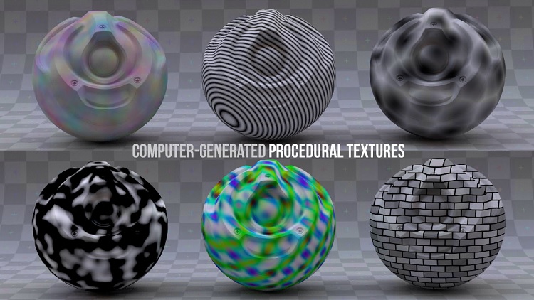 CGCookie – Fundmentals of Texturing