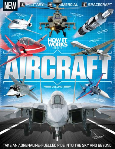 How It Works – Book of Aircraft Volume 1-P2P