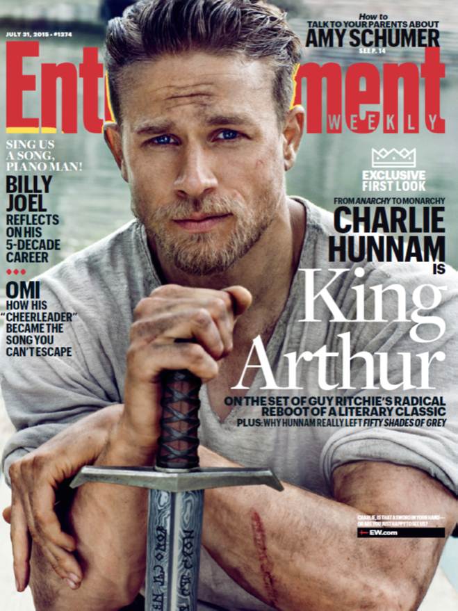 Entertainment Weekly – 31 July 2015-P2P