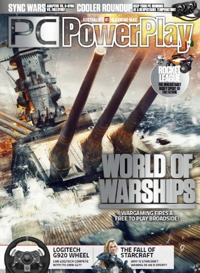 PC Powerplay – September 2015-P2P