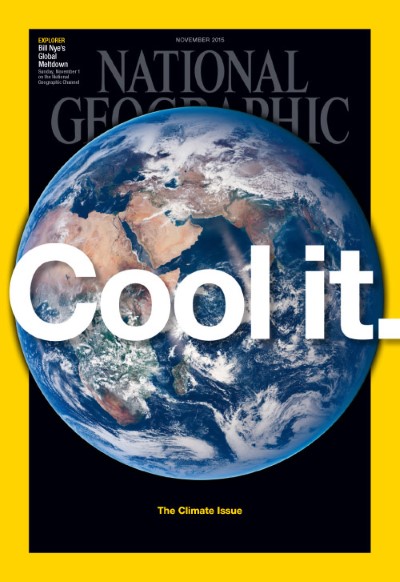 National Geographic USA – November 2015-P2P