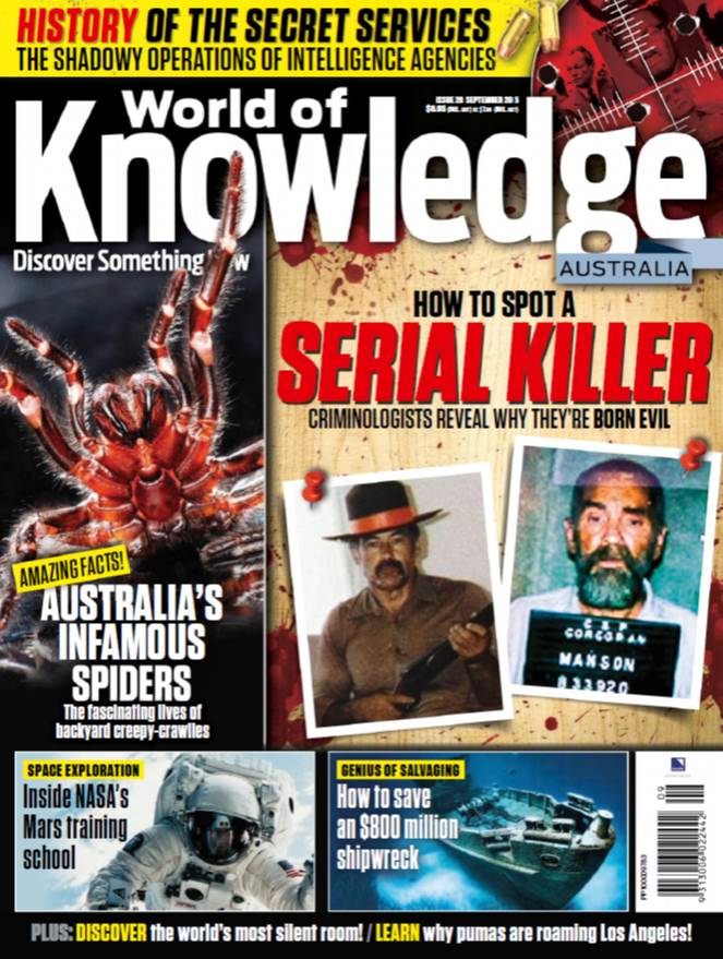 World of Knowledge Australia – September 2015-P2P