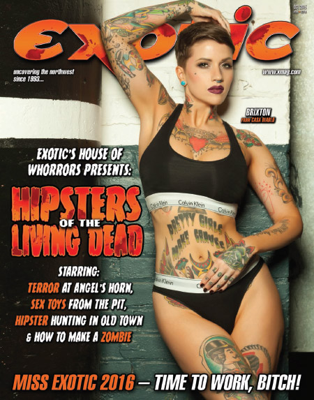 Exotic – October 2015-P2P