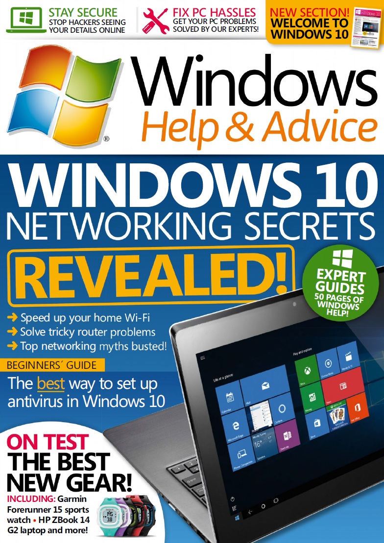 Windows Help & Advice &ndash; December 2015-P2P