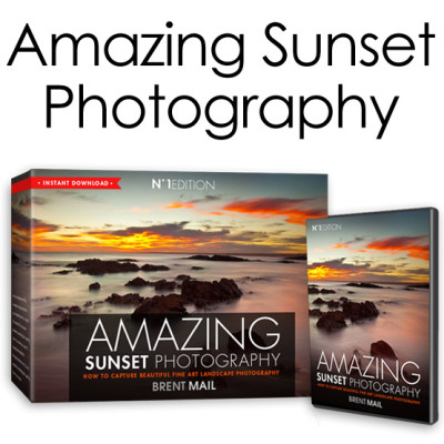 Amazing Sunset Photography