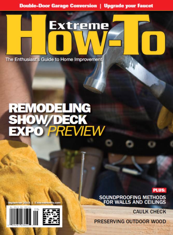 Extreme How To – September 2015-P2P