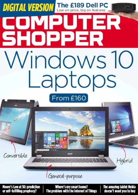 Computer Shopper – December 2015-P2P
