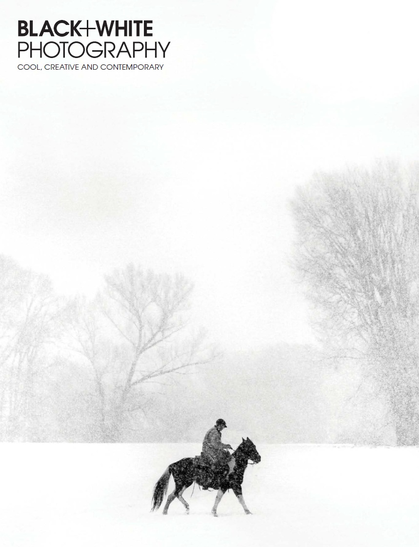 Black & White Photography &ndash; December 2015-P2P